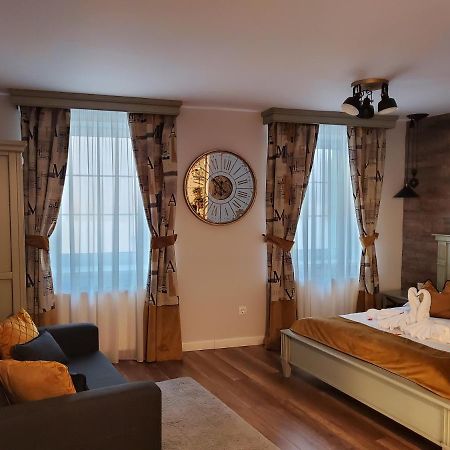 Casa Kempel سيبيو المظهر الخارجي الصورة