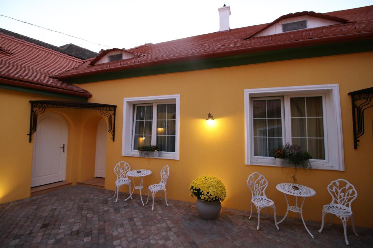 Casa Kempel سيبيو المظهر الخارجي الصورة
