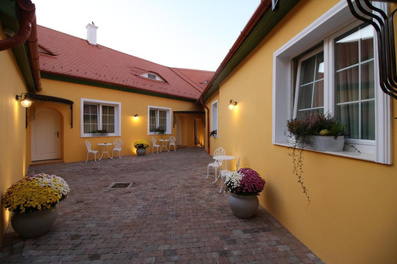 Casa Kempel سيبيو المظهر الخارجي الصورة
