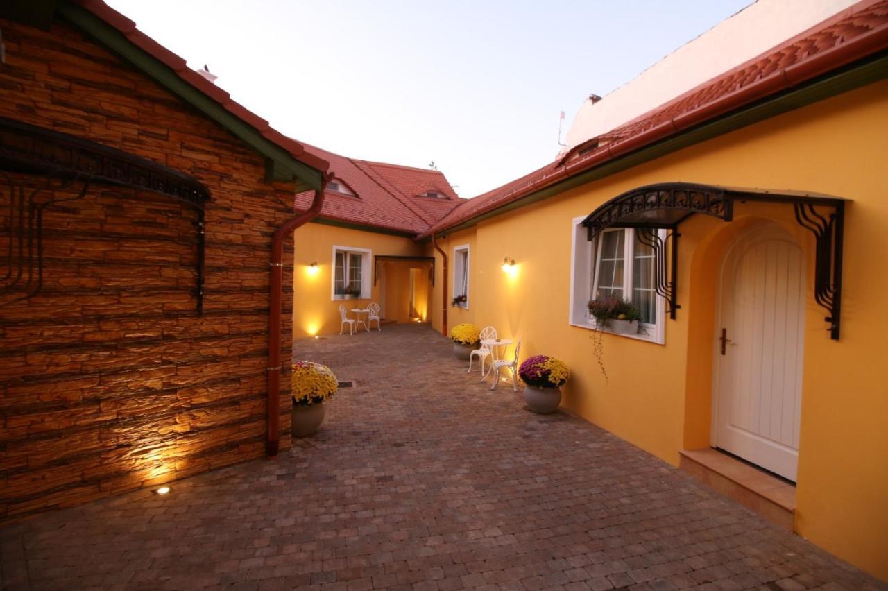 Casa Kempel سيبيو المظهر الخارجي الصورة