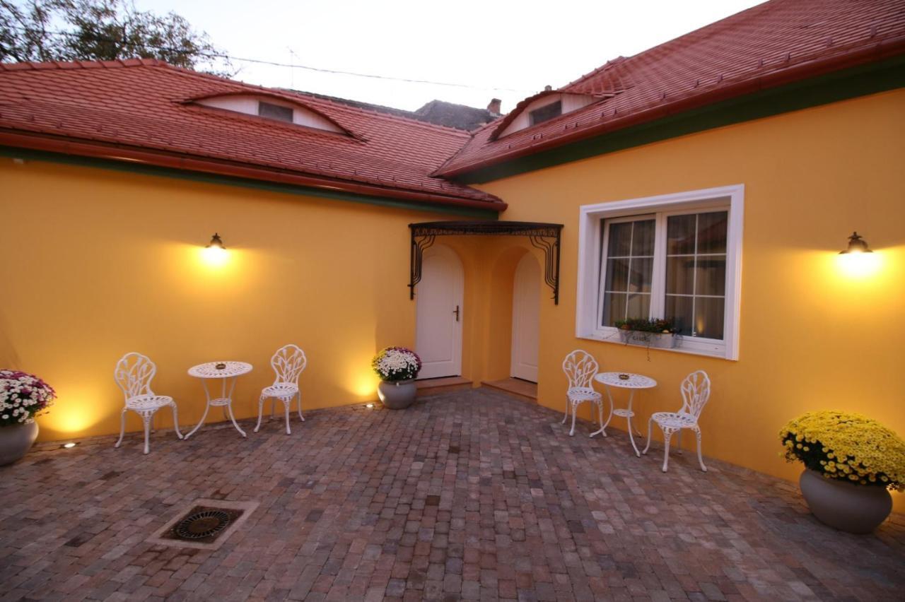 Casa Kempel سيبيو المظهر الخارجي الصورة