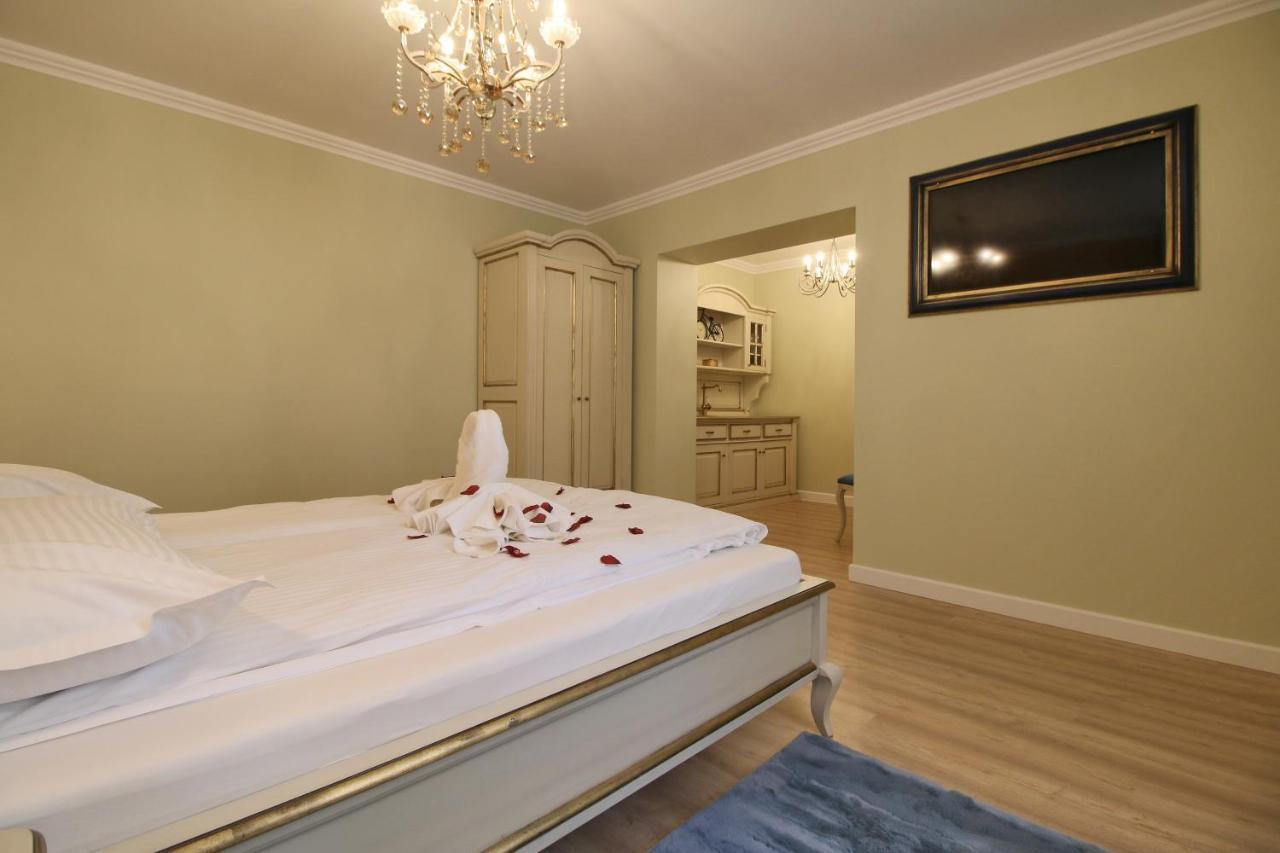 Casa Kempel سيبيو المظهر الخارجي الصورة