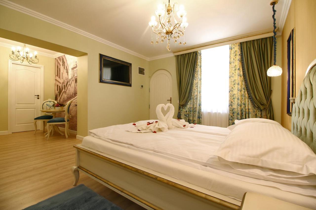 Casa Kempel سيبيو المظهر الخارجي الصورة