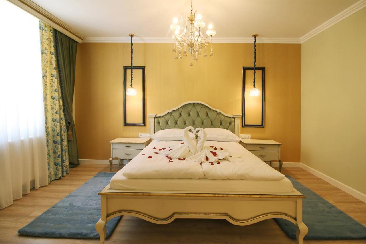 Casa Kempel سيبيو المظهر الخارجي الصورة