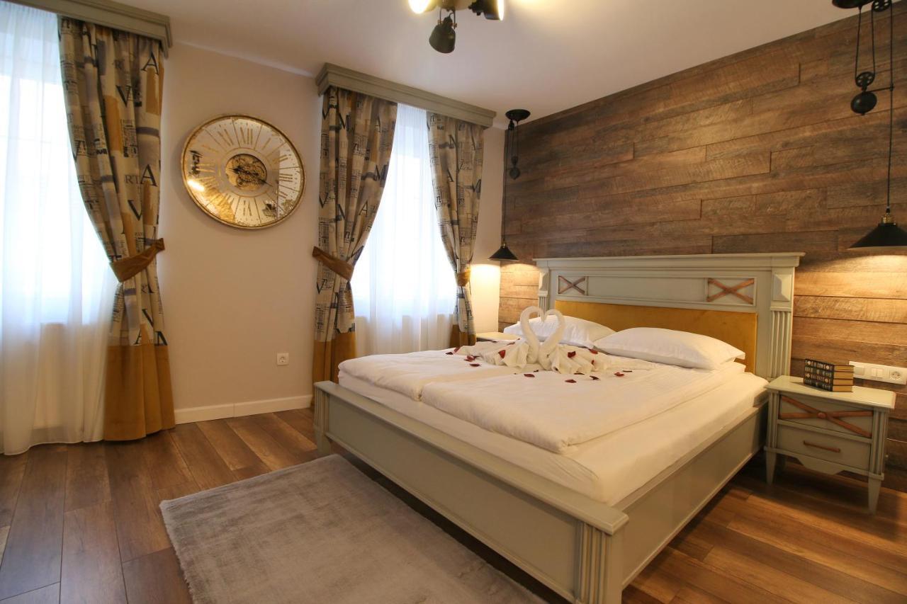 Casa Kempel سيبيو المظهر الخارجي الصورة