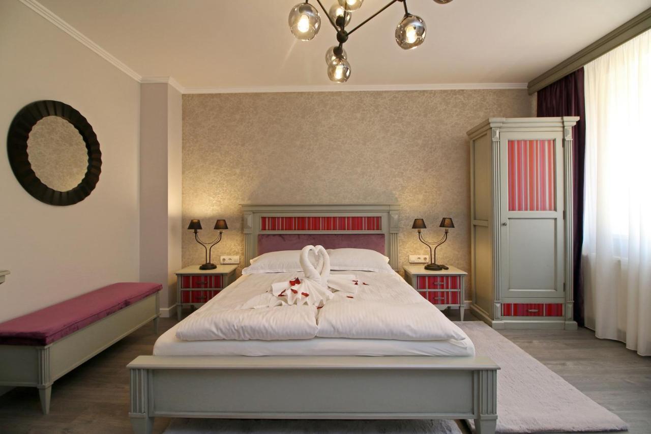Casa Kempel سيبيو المظهر الخارجي الصورة