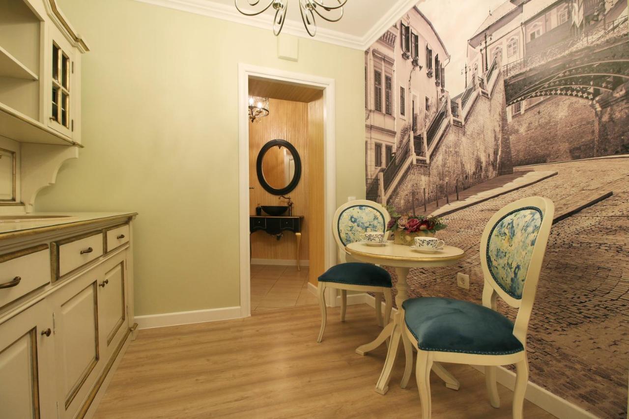 Casa Kempel سيبيو المظهر الخارجي الصورة
