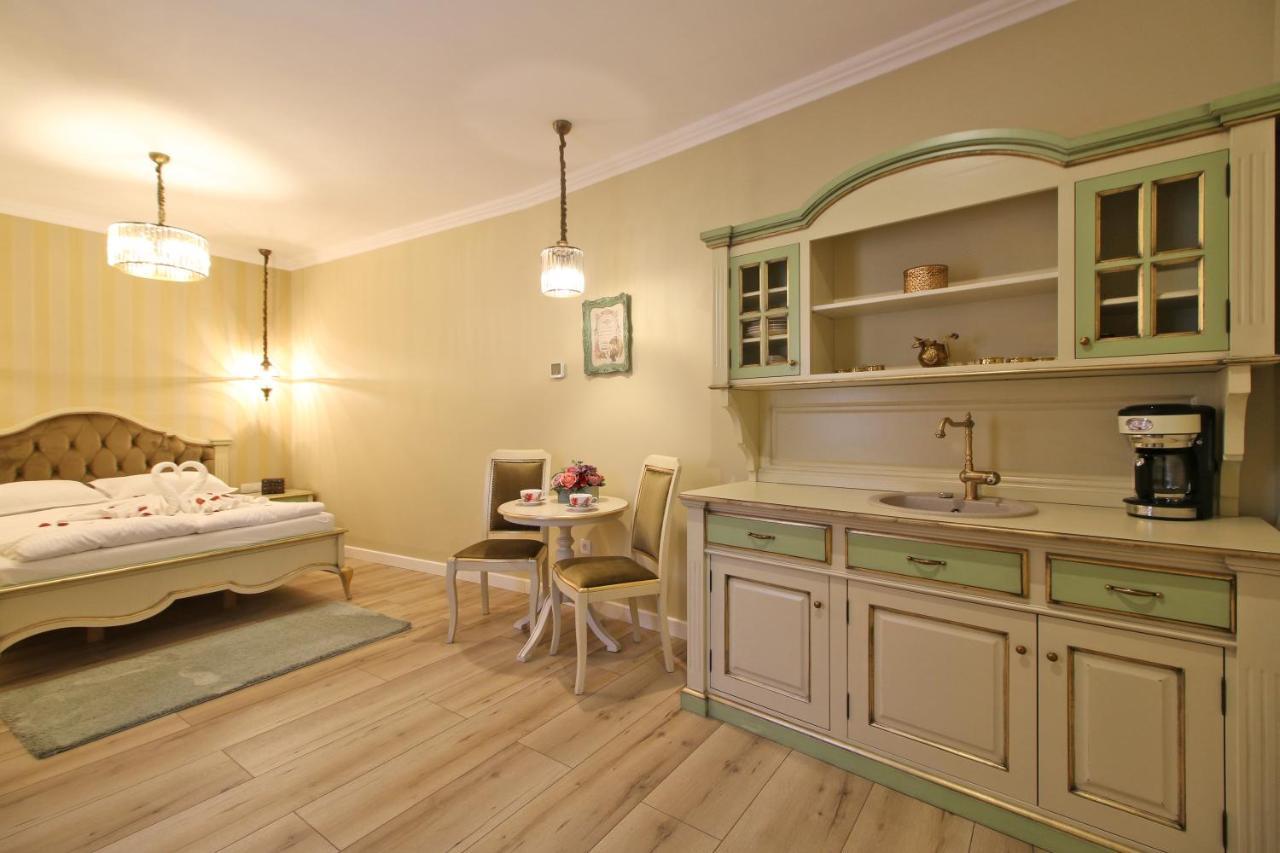Casa Kempel سيبيو المظهر الخارجي الصورة