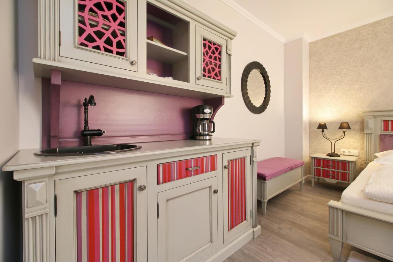 Casa Kempel سيبيو المظهر الخارجي الصورة