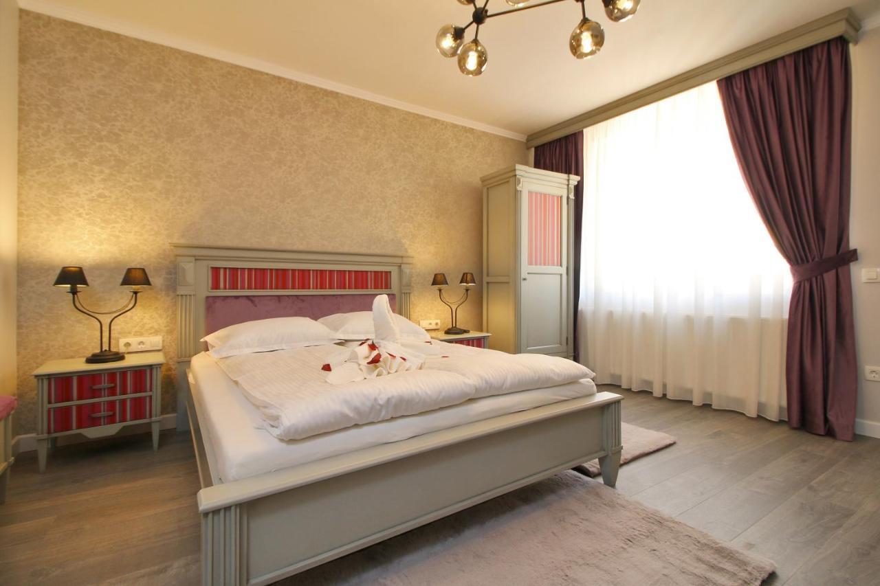 Casa Kempel سيبيو المظهر الخارجي الصورة