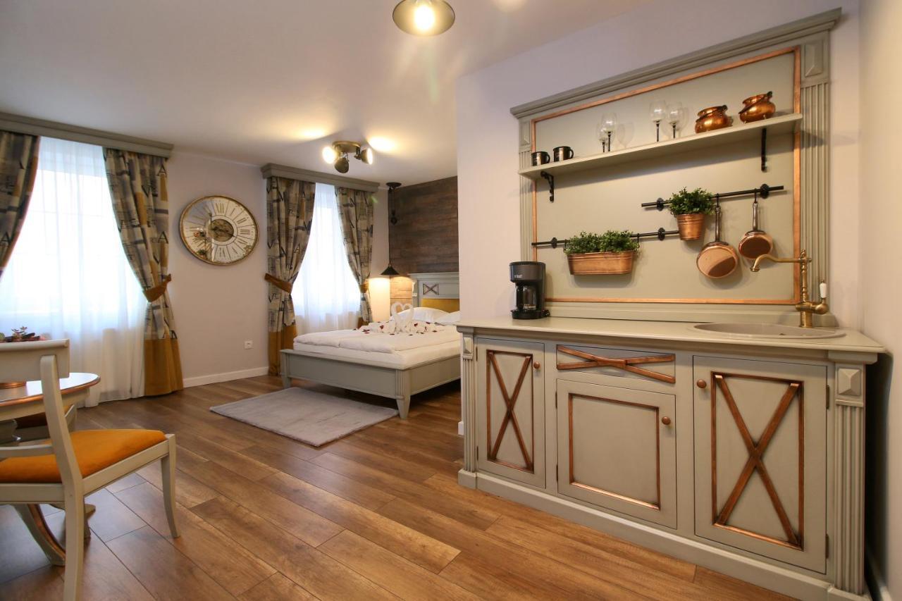 Casa Kempel سيبيو المظهر الخارجي الصورة